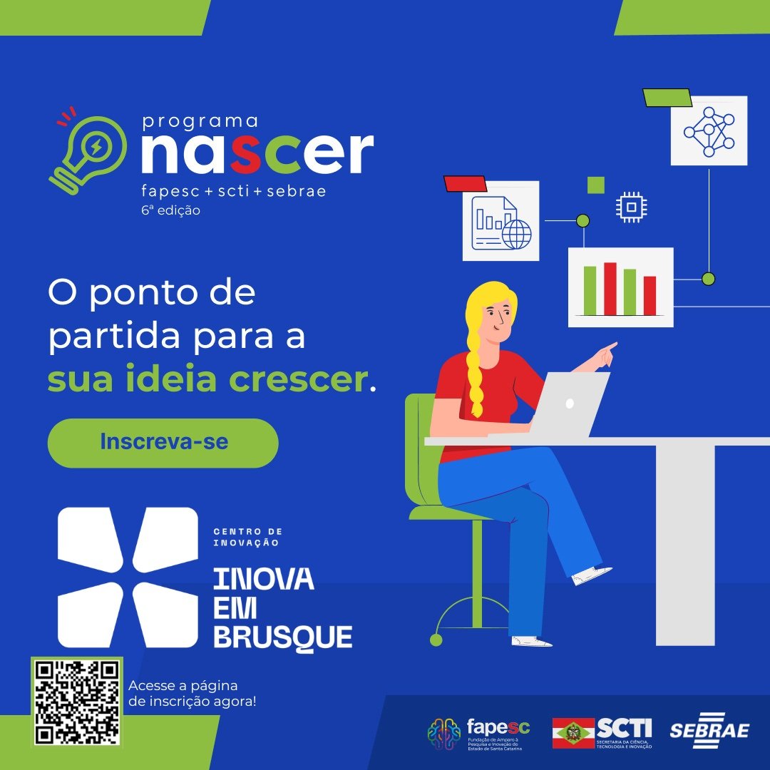 6ª edição do Programa Nascer