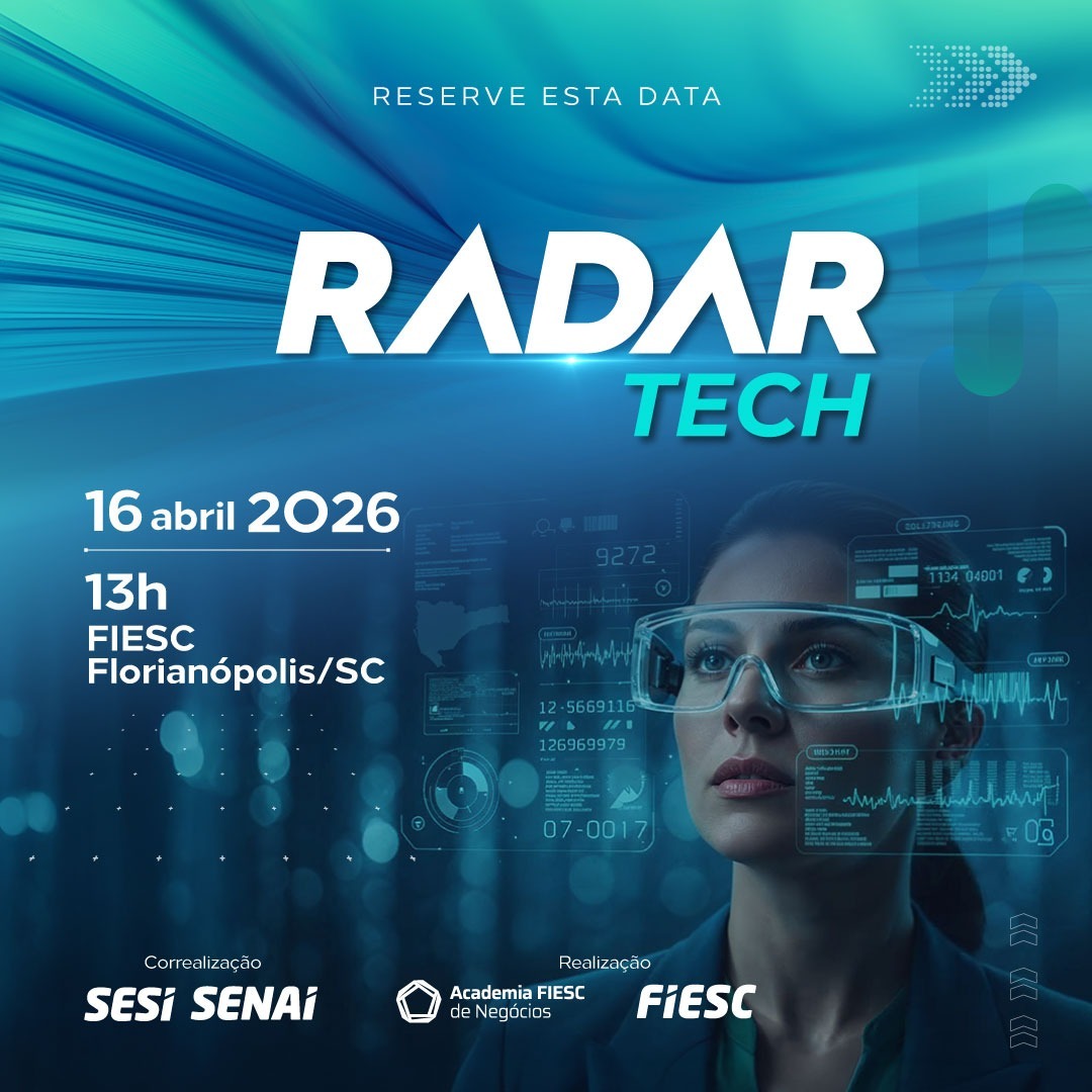 Radar Tech 2026