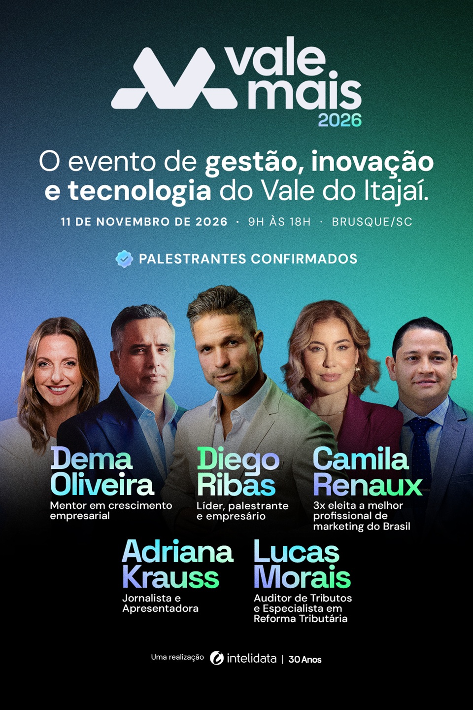 Vale Mais 2026